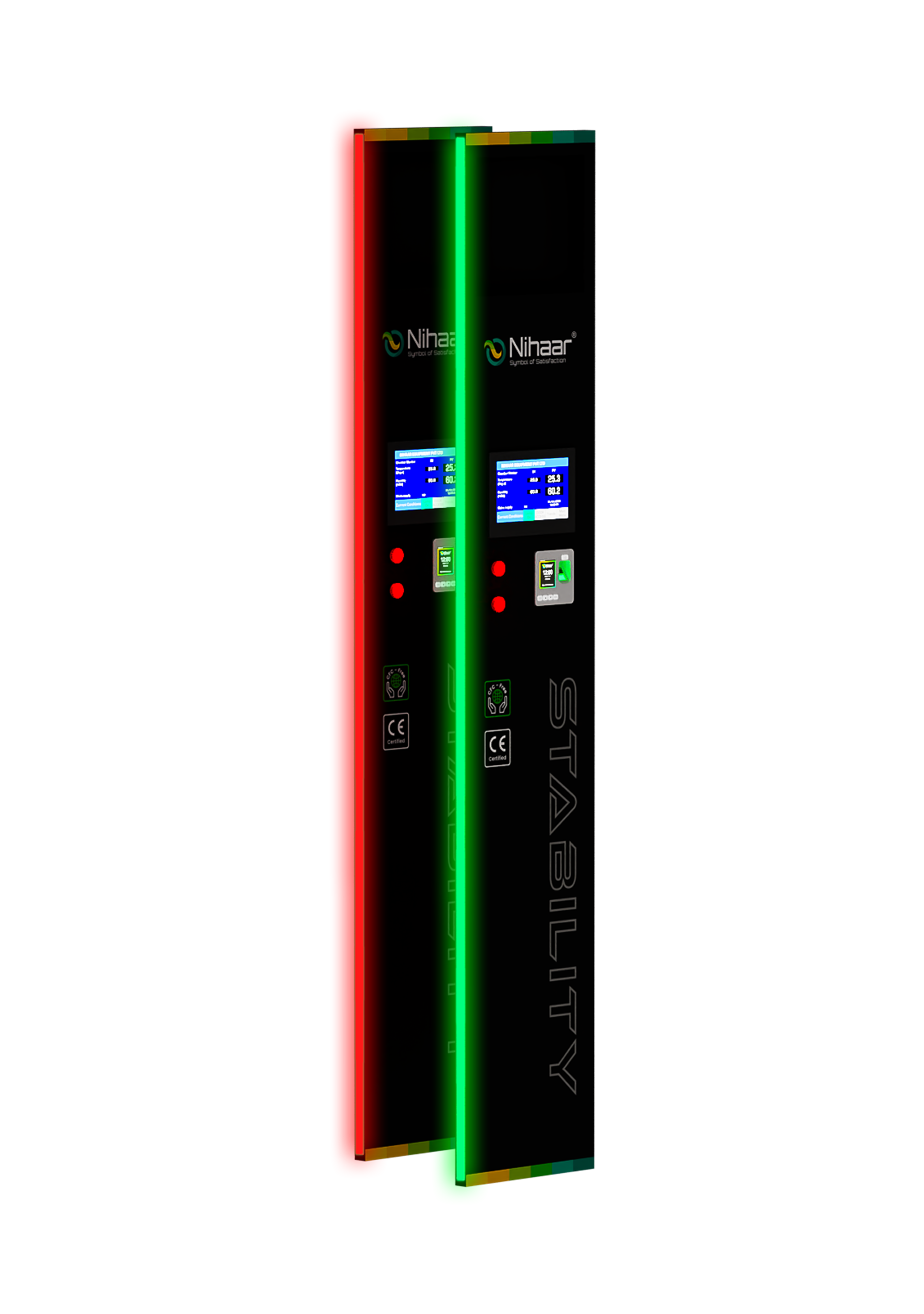 LED Indicator
