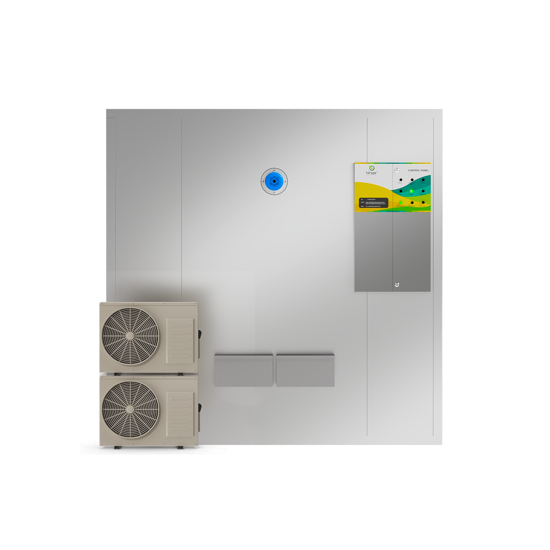 Standby Systems