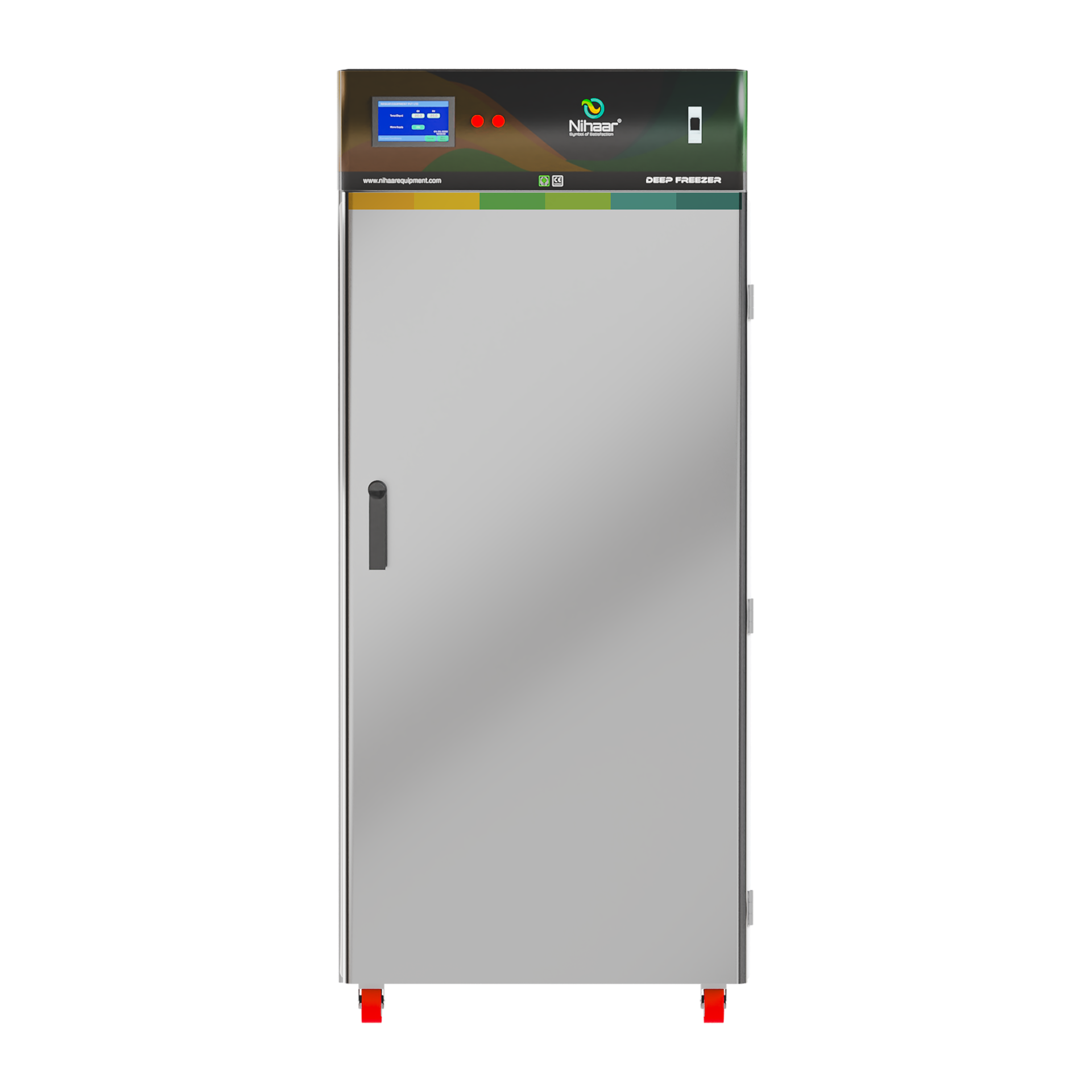 Deep Freezer
