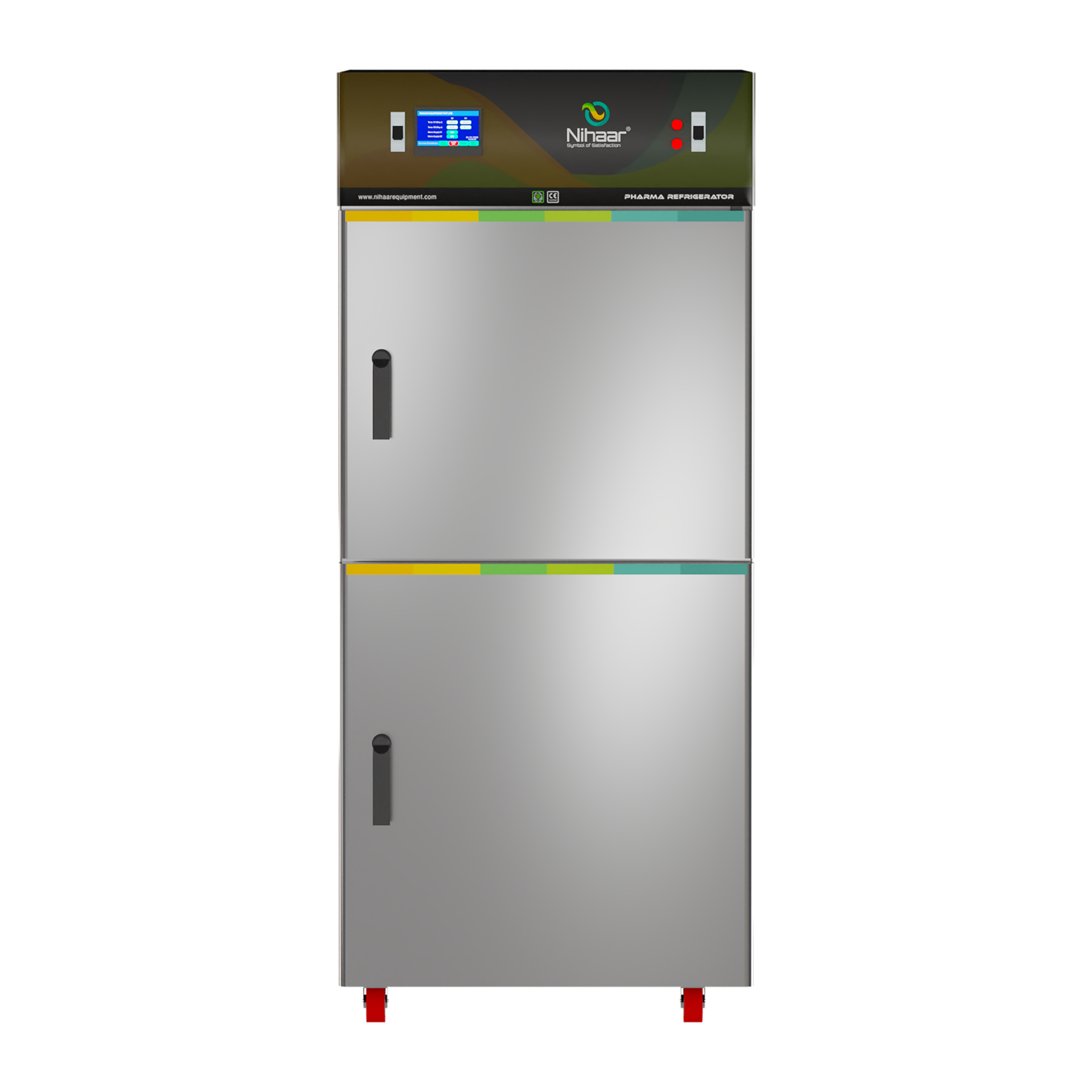 Pharma Refrigerator