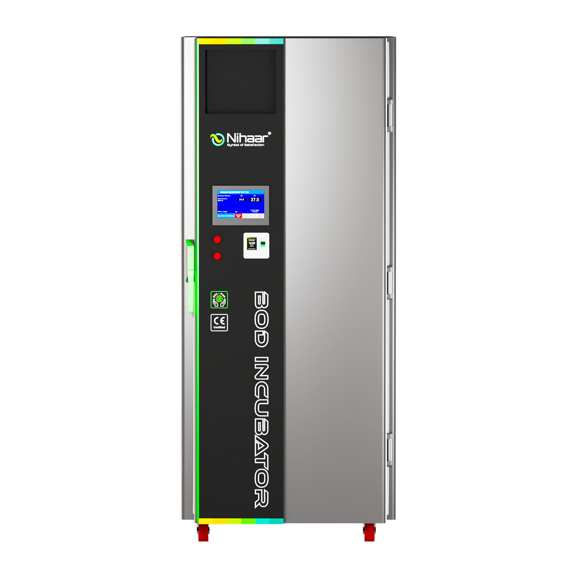 Reach-In BOD Incubator