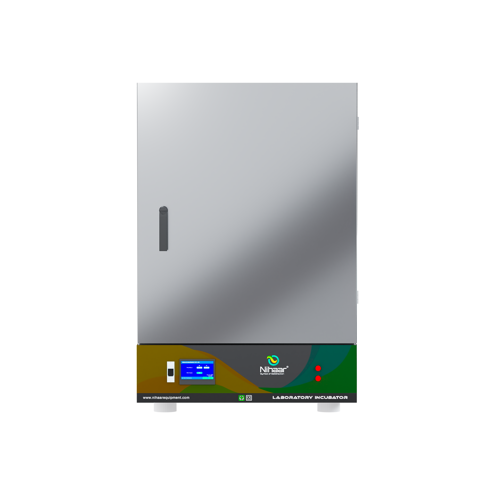Laboratory Incubator