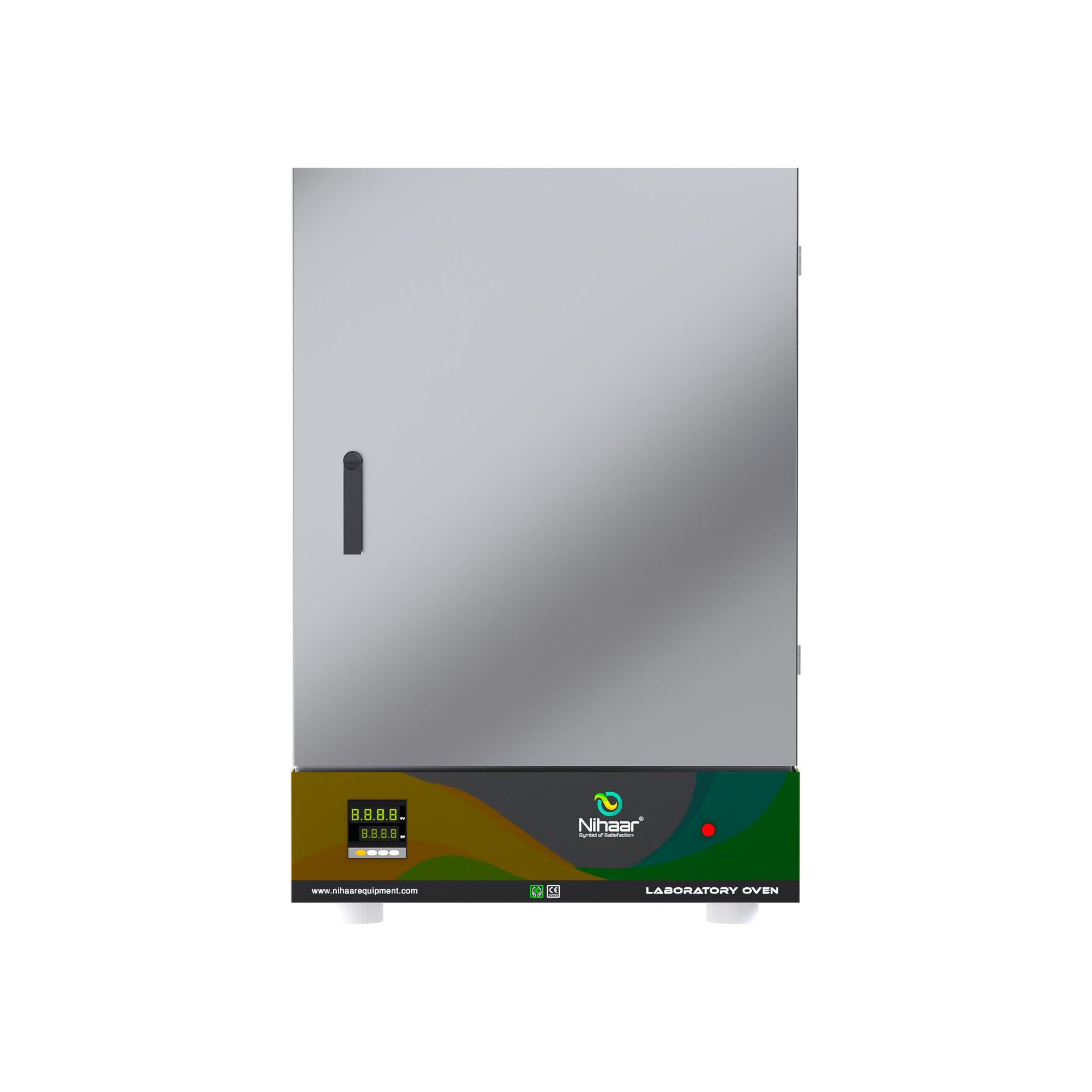 Laboratory Oven