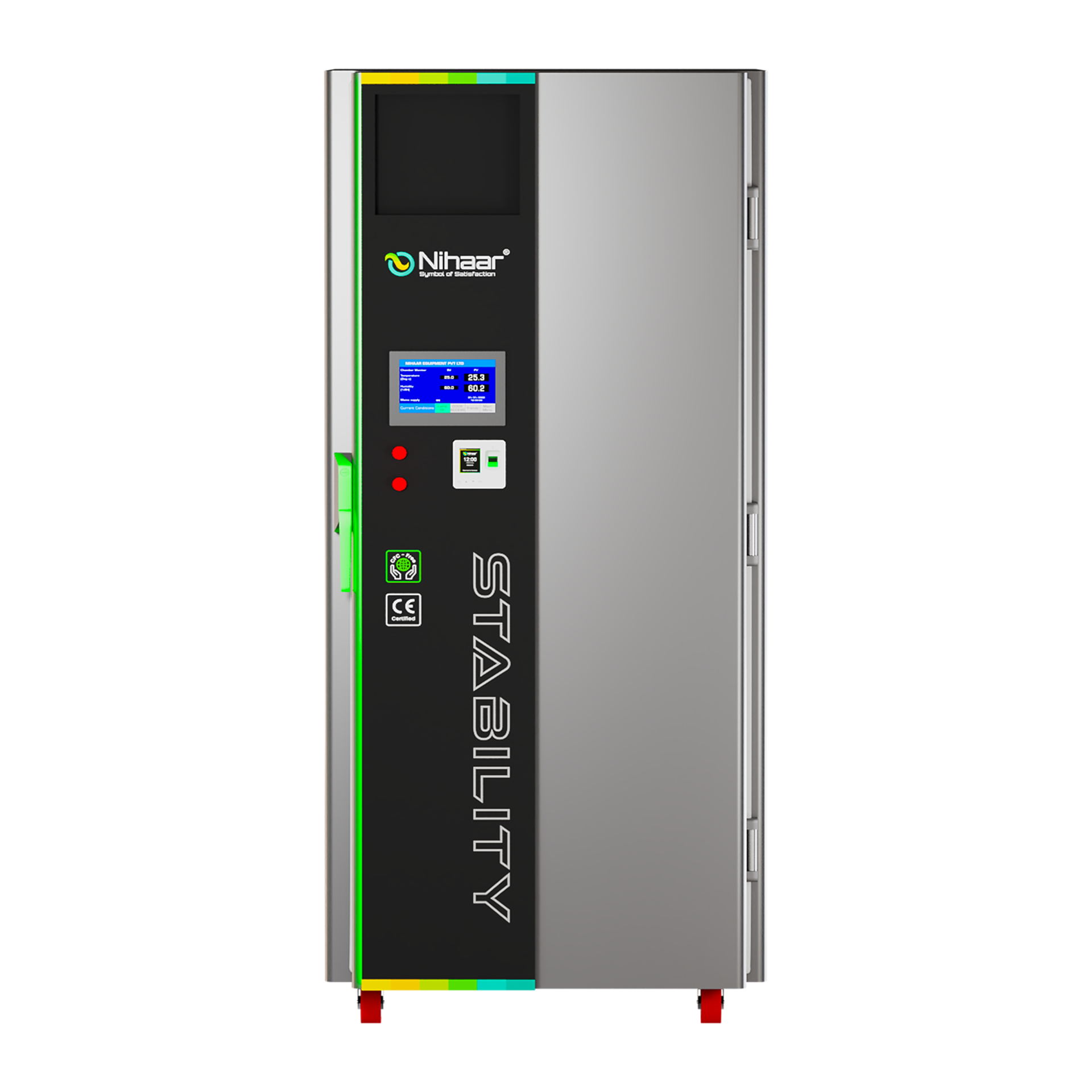 Reach-In Stability Chamber